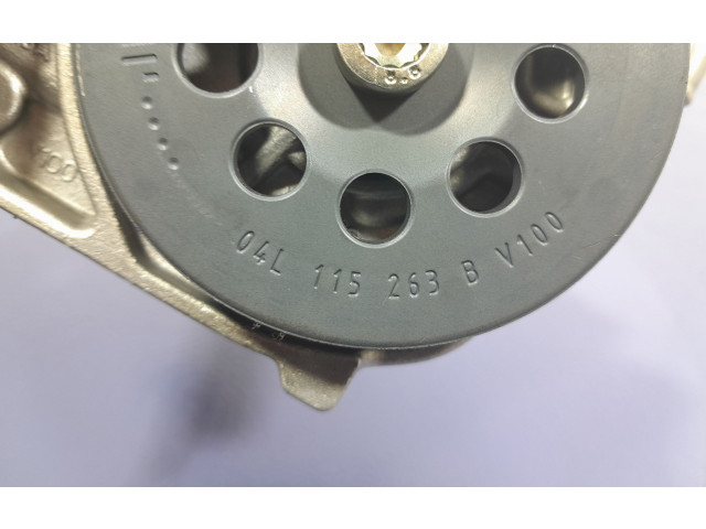 Čerpadlo oleje 04L145208, 04L145208   Skoda Octavia 985   