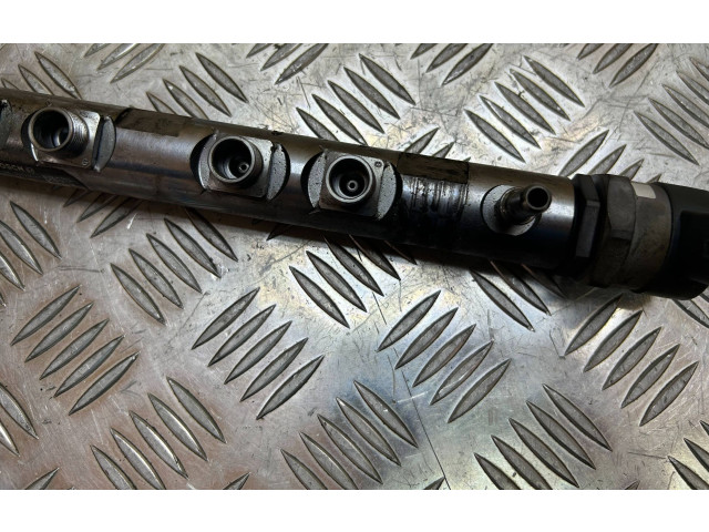 Vstřikovací lišta 7809127, 0445214182   BMW 1 F20 F21    N47T 