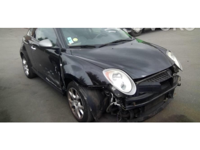 Зеркало электрическое        Alfa Romeo Mito   -  года   