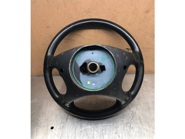 Руль Mercedes-Benz CLK A209 C209  2002 - 2009 года A2094603303, 2308600002      