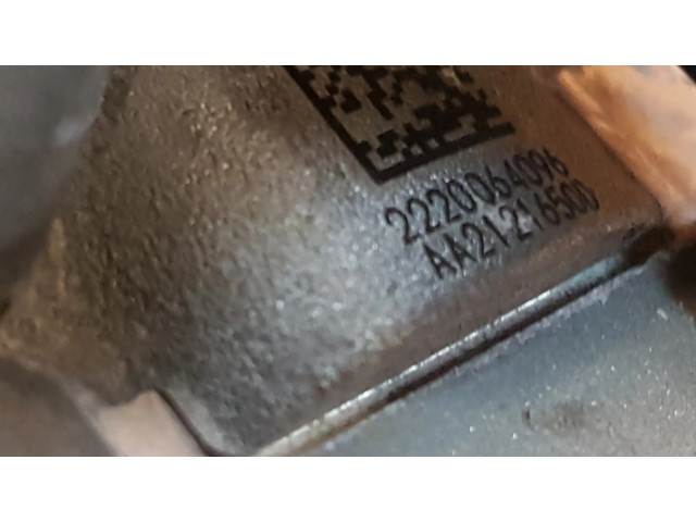Jednotka ABS 58500CZ900, A5000223A0L   Hyundai Tucson IV NX4 2022