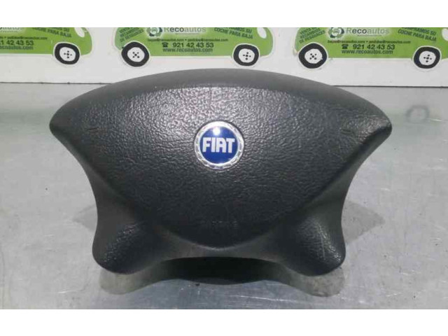 Подушка безопасности водителя 14958420YR, CA100571   Fiat Ulysse