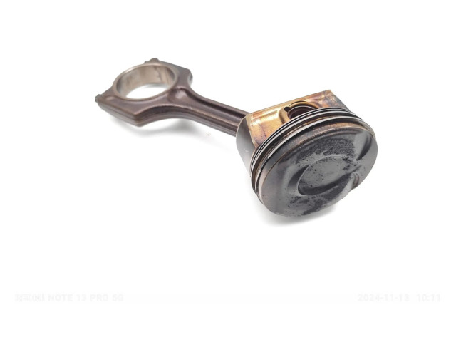  Поршень с шатуном N14B16A N14B16A  Mini Cooper Countryman R60  
