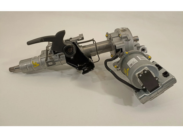    Рулевая рейка 846216SBC1S, 488056PE0D   Nissan Juke II F16 2019 -  года