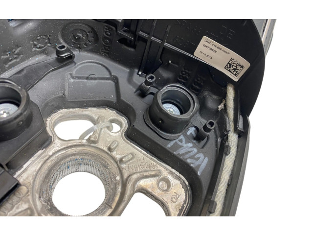 Volant Audi Q5 SQ5 2017 4M0619091P, 4M0619689H  