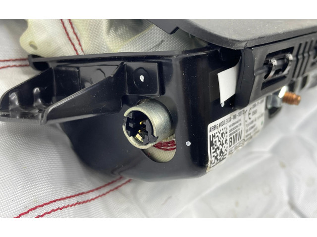 Подушка безопасности для колен 6884045, 0589P1000903   BMW 3 G20 G21