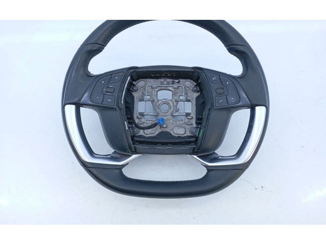 Volant Citroen C4 Aircross 2024 98167370ZD  