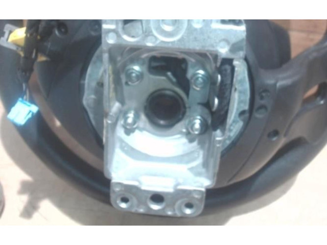 Volant Citroen C4 Aircross 2008 00004109HJ, 00004109HJ  