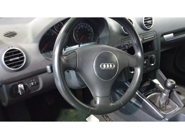 Руль Audi A3 S3 8P  2003-2012 года       