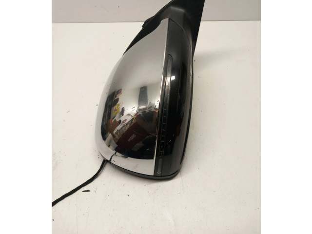 Zpětné zrcátko  Audi Q7 4L 2007  4L2857410D, 4L0857536  