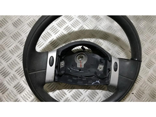 Руль Mini One - Cooper R50 - 53  2001-2006 года 2375r501, 1513083      