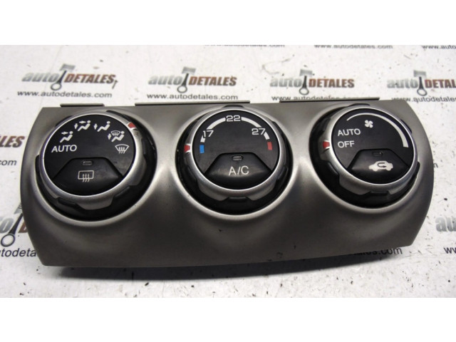 Блок управления климат-контролем D026Z   Honda CR-V