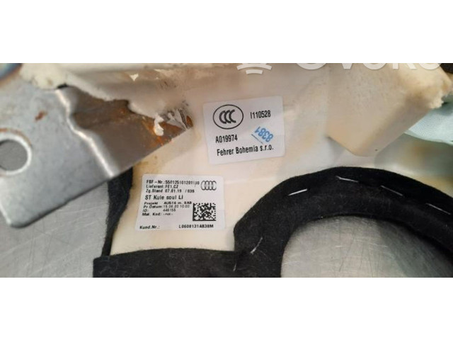 Подушка безопасности в сиденье 4K0880441G   Audi e-tron