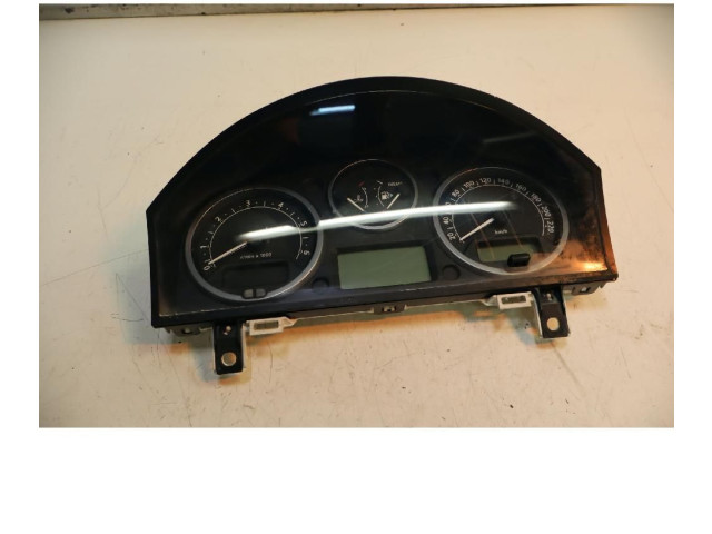 Панель приборов YAC500465   Land Rover Range Rover Sport L320       