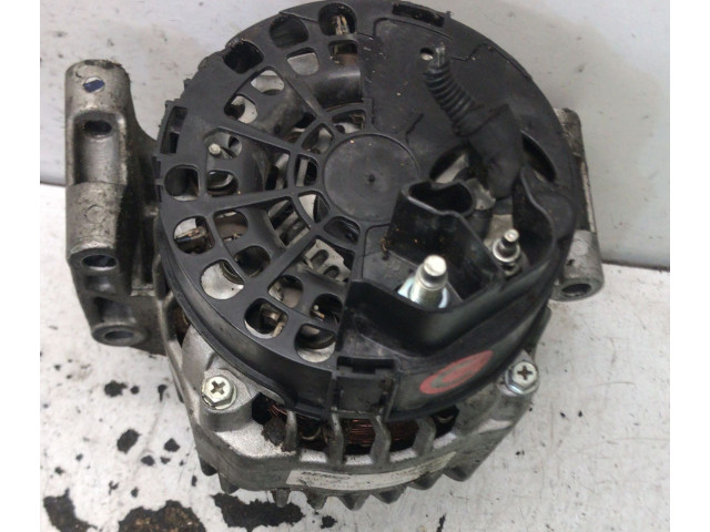 Генератор 101210-1392, 101210-1392   Fiat Grande Punto      