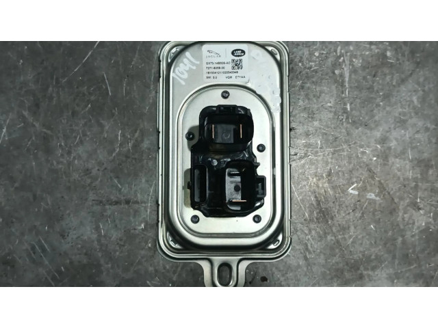 Блок управления двигателя GX7314B526AC, MODULOELECTRONICO   Land Rover Discovery