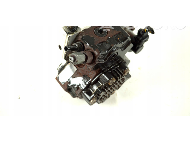 Vstřikovací čerpadlo 0445010141   Honda Civic X     