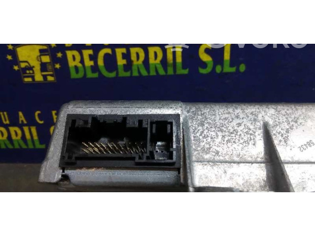 Блок подушек безопасности 8200321999, 603602700   Renault Scenic I