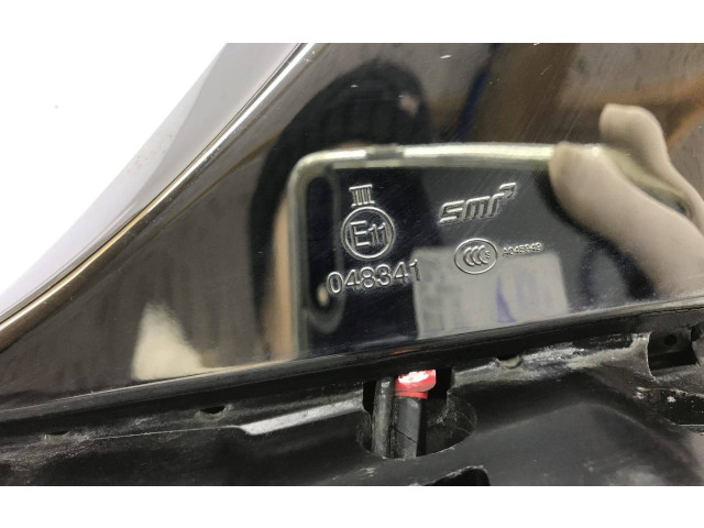 Zpětné zrcátko  Tesla Model S 2019  1041321-00-G  