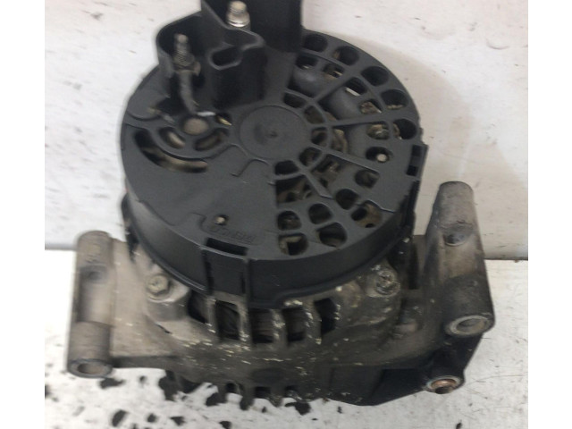 Генератор 51854910, 51854910   Fiat Grande Punto      