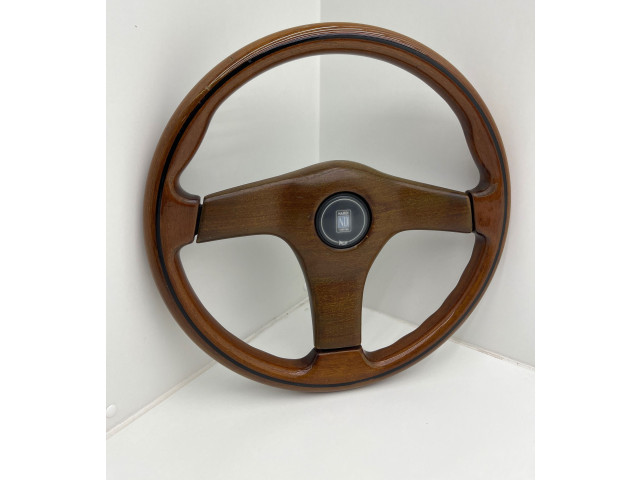 Руль BMW 3 E30  1983 - 1994 года NARDI      