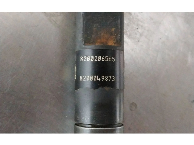 Vstřikovač EJBR01801Z   Nissan Almera N16     