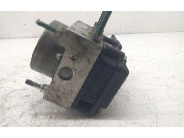 Jednotka ABS 0265801018   Renault Sandero I 