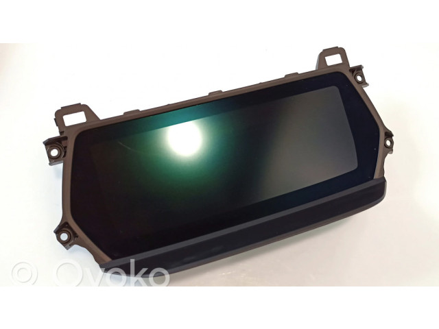 Панель приборов 023376, 9836947   BMW Z4 g29       
