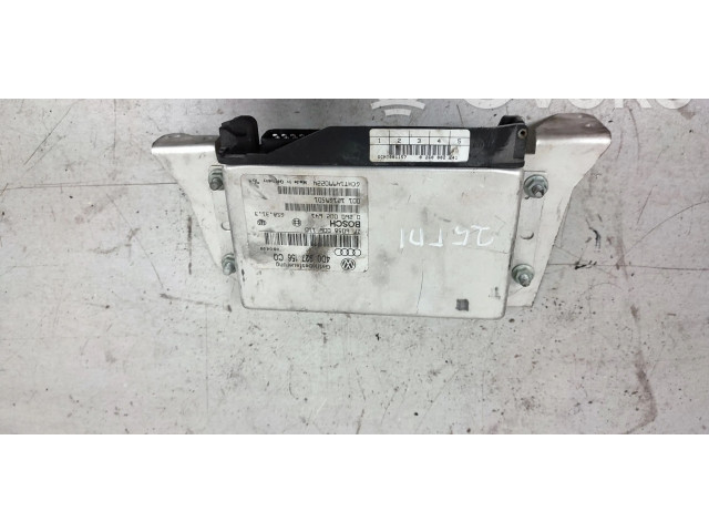 Блок управления коробкой передач 4D0927156CQ   Audi A8 S8 D2 4D