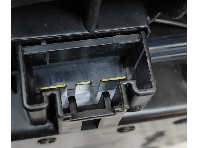 Вентилятор печки    8710358080   Toyota RAV 4 (XA50)