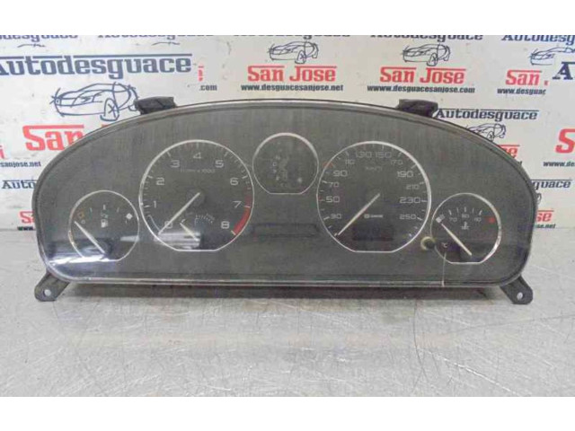 Přístrojová deska  Peugeot 406 1999 21574709-5  