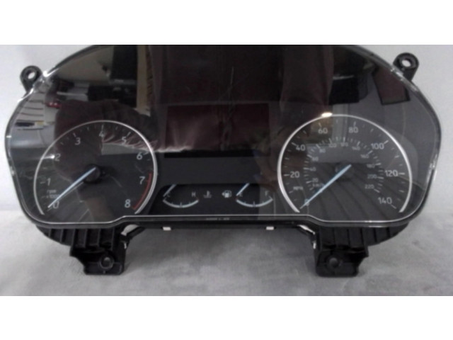 Přístrojová deska  Ford Ecosport 2020 GN15-10849-BPL  