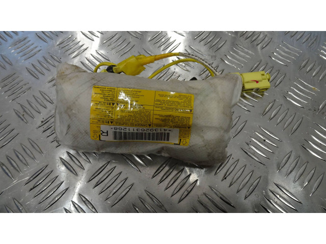 Подушка безопасности в сиденье ASXAIRFOTP   Mitsubishi ASX