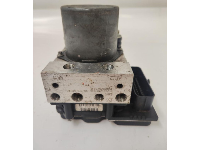 Jednotka ABS 0265951975, 9677031780   Peugeot 508 2010
