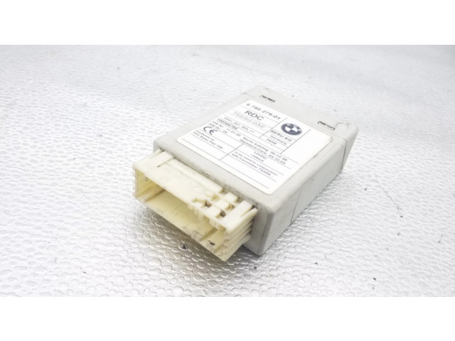 Блок управления 6785279, 678527901   BMW 3 E92 E93