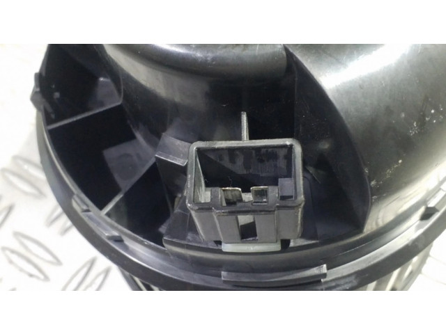 Вентилятор печки    H1F118456BA, A73582112   Ford Focus