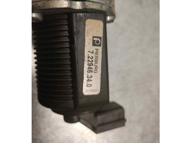 Vstřikovač 722946340   Fiat Stilo    192A1000 