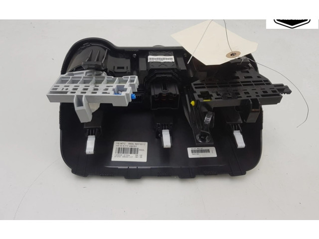 Блок управления климат-контролем 97250H8500, 97250H8500   KIA Rio