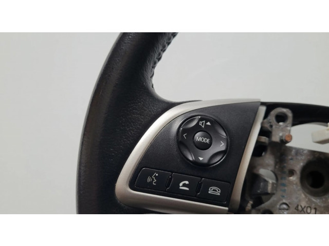 Volant Mitsubishi Outlander 2015 4400A628XA, 4400A517XA  