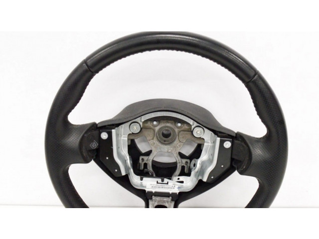 Руль Nissan Juke I F15  2010-2018 года 180681004, 34232409A      