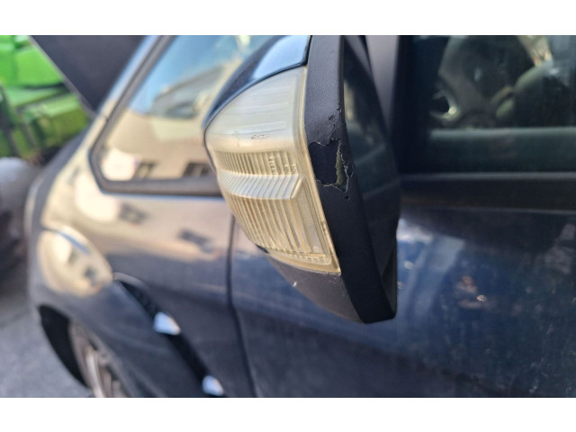 Зеркало электрическое        Ford S-MAX  2006 - 2015 года   