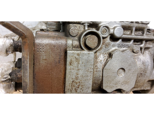 Jednotka ABS 460485015, L545BS   Volkswagen Multivan T4 1993