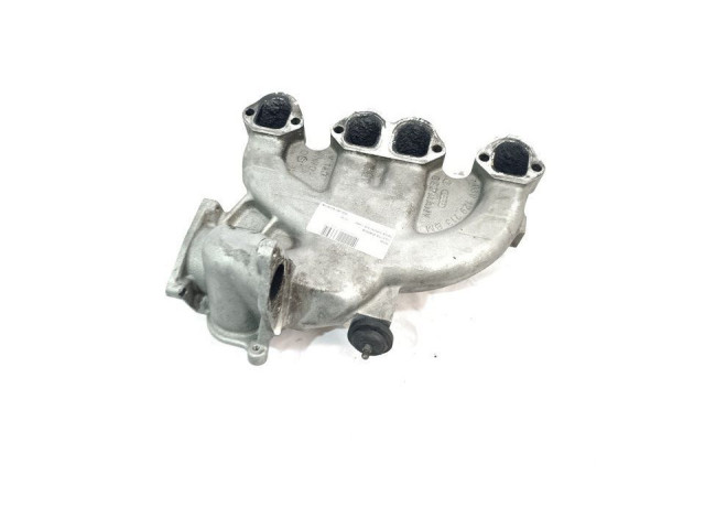Vstřikovací čerpadlo 038129713BM   Skoda Superb B5 (3U)    BPZ 