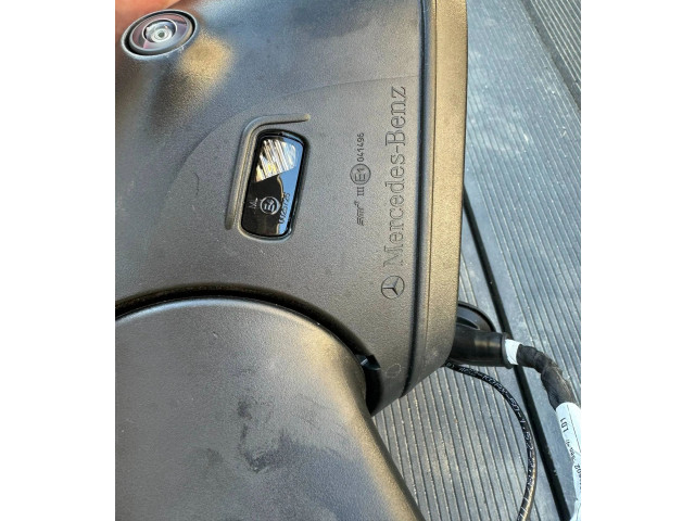 Zpětné zrcátko  Mercedes-Benz A W177 2018  A0998117500  