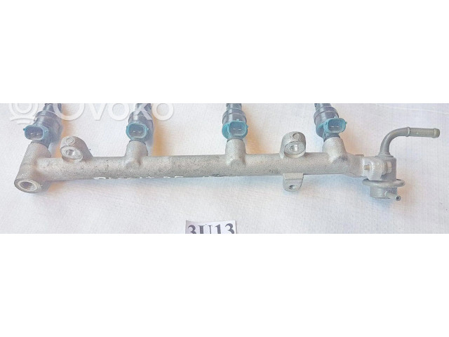 Комплект системы впрыска топлива UCPB1AFS05    Mazda 626   0