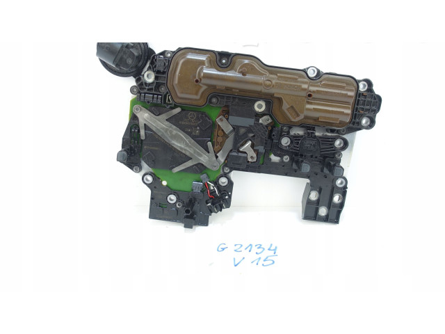 Блок управления коробкой передач A0009015000   Mercedes-Benz C W205