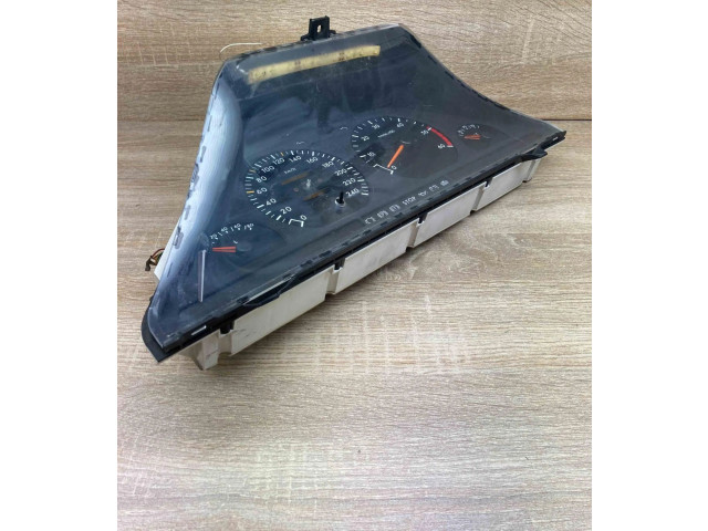 Přístrojová deska  Peugeot 605 2000 9602580380, WithPlug  