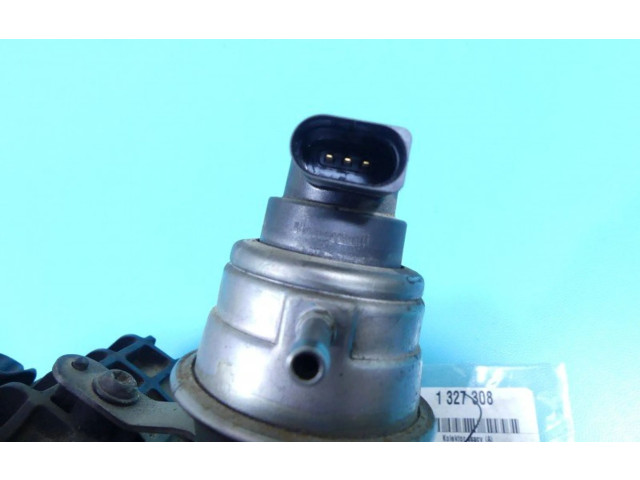 Всасывающий коллектор 25187010, IMPRK1327308    Chevrolet Captiva