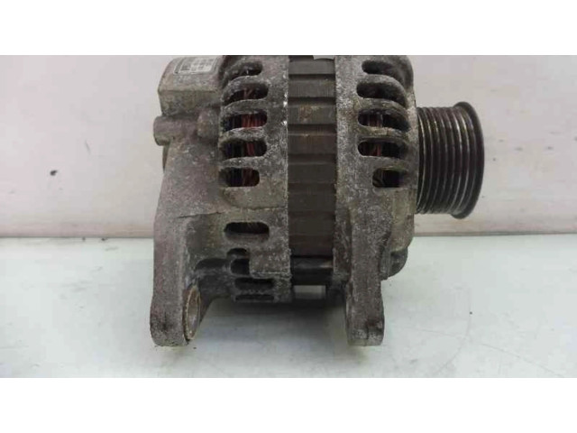 Генератор A3TB6781, RF8G   Mazda 5      