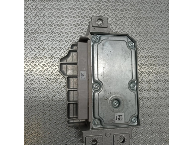 Блок подушек безопасности 319125224010, 9125224   BMW 3 E90 E91